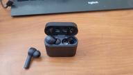 img 1 attached to Xiaomi Air 2 Pro Wireless Headphones, Black review by Mateusz Banasiuk ᠌