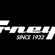 forney логотип