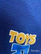 img 1 attached to 👖 Disney Jogger Pants: Athletic Sweatpants for Boys' Clothing Sets - An Alluring Choice review by Dan Toliver