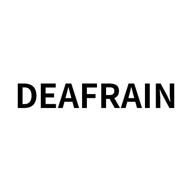 deafrain logo