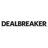 dealbreaker 로고
