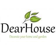 dearhouse логотип