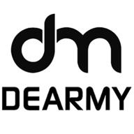 dearmy logo