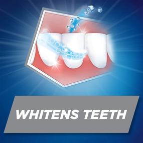 img 3 attached to 🦷 Aquafresh Extreme Whitening Toothpaste for Effective Oral Care