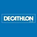 decathlon uk logotipo