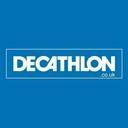 decathlon uk логотип