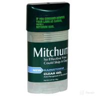 🌧️ stay fresh and dry with mitchum clear rainstorm anti-perspirant deodorant logo