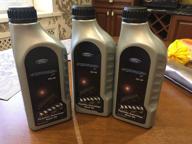 img 2 attached to Semi-synthetic engine oil Ford Formula F 5W30, 1 l, 1 kg, 1 pc review by Adam Kotowski ᠌