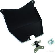 teraflex 4607100 tj 4.0l hd transmission pan skid plate kit - ultimate protection for your jeep логотип