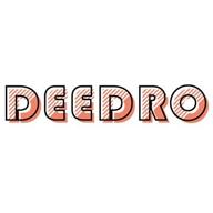 deedro logo