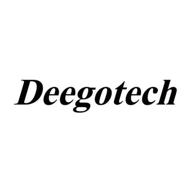 deegotech logo