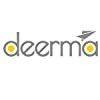 deerma official store логотип