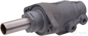 img 4 attached to ACDelco 18M2347 Профессиональный главный цилиндр