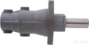 img 3 attached to ACDelco 18M2347 Профессиональный главный цилиндр