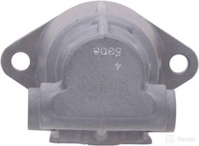 img 1 attached to ACDelco 18M2347 Профессиональный главный цилиндр