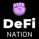 defi nation signals dao логотип