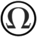 defi omega logo