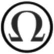 defi omega logo