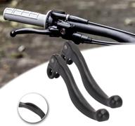 motorcycle levers replacement surron electric logo