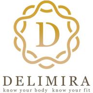 delimira logo