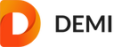 demi logo