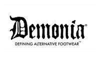 demonia логотип