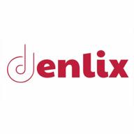 denlix логотип