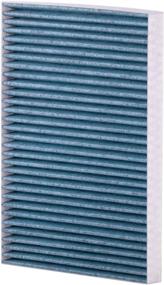 img 2 attached to 🔍 Premium Quality Pureflow Cabin Air Filter PC99476X for Tesla Model S (2016-2021)