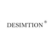 desimtion логотип