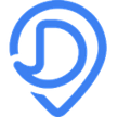dether logo