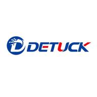 detuck logo