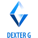 dexter g logo