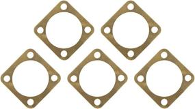 img 3 attached to Supermotorparts Cylinder Gasket Motorized BiCYCLE