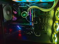 img 1 attached to 16-Core, 32-Thread Unlocked Desktop Processor - AMD Ryzen 9 5950X review by Stanislaw Mielicki ᠌