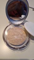 img 2 attached to Powder Resistant Compact for Pupa Addicts review by Ada Stasiak ᠌