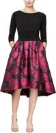 👗 s l fashions womens formal elegant dresses: perfect women's clothing for special occasions логотип