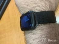 img 1 attached to Apple Watch Series 5 (GPS Cellular review by Jaewon Hahm ᠌