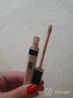 img 1 attached to Maybelline Fit Me Liquid Concealer Makeup: Natural Coverage, Oil-Free Formula, Fair Shade, 0.23 Fl Oz - Buy Now (Pack of 1) review by Anastazja Gbka ᠌