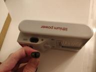 img 1 attached to Vacuum cleaner Jimmy JV51, white/red review by Wiktor Krzysztof Kor ᠌