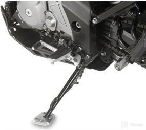 img 1 attached to Givi ES3101 Kickstand Support V Strom