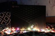 img 1 attached to Game console Microsoft Xbox Series X 1000 GB SSD, black review by Micha Bukowski (Pax) ᠌