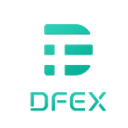 dfex logo