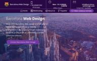 картинка 1 прикреплена к отзыву Barcelona Web Design от Andrew Enriquez