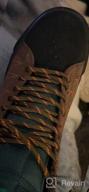 img 1 attached to Secure Your Hiking Boots With DELELE'S Thick Round Climbing Shoelaces - 2 Pairs review by Rose Sanchez