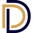 dforce logo