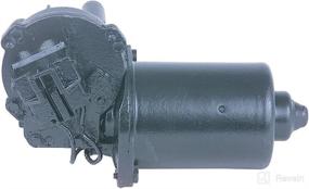 img 3 attached to 🧼 Remanufactured Wiper Motor by A1 Cardone (40-388)