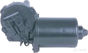 img 2 attached to 🧼 Remanufactured Wiper Motor by A1 Cardone (40-388)