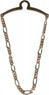 competition inc figaro style chain logo