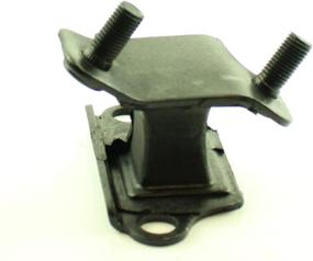 img 1 attached to 🚘 DEA A4559 Rear Transmission Mount: The Ultimate Solution for Optimal Transmission Performance