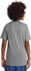 img 2 attached to 👕 C9 Champion Sleeve Tshirt – Active Boys' Clothing Screen Collection